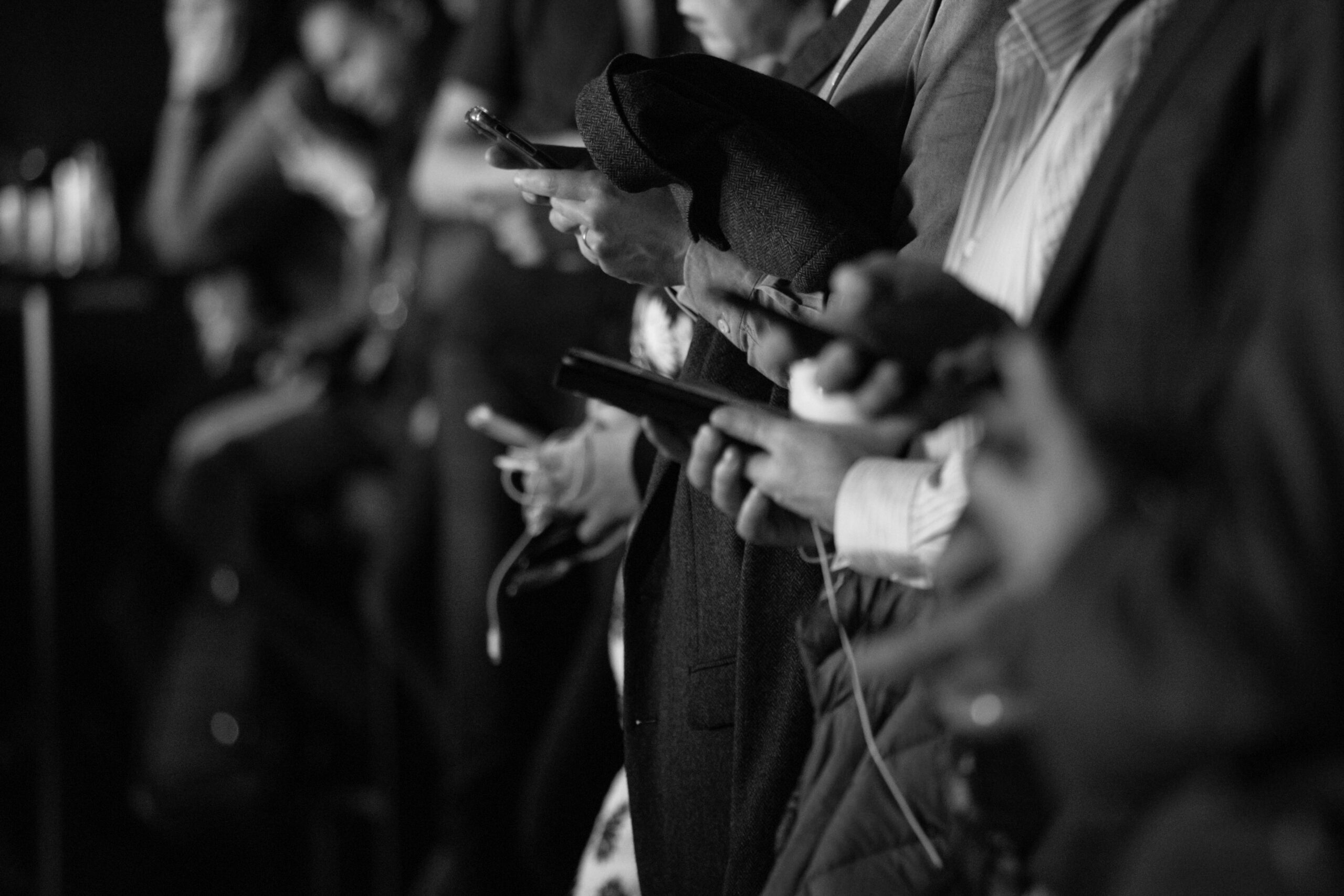 Matched Media Services